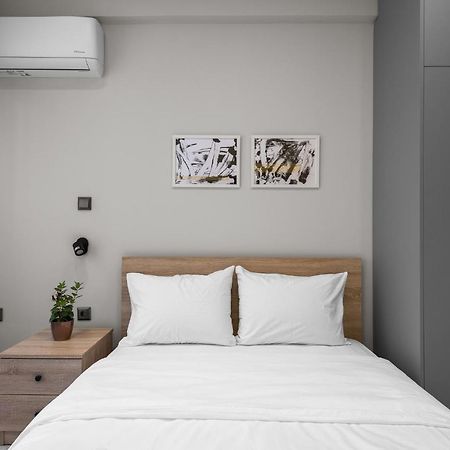 Timesquare, Nilie Hospitality Mgmt Διαμέρισμα Θεσσαλονίκη Εξωτερικό φωτογραφία